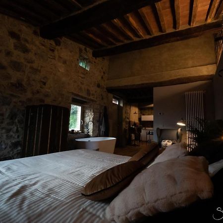 Divo Little Boutique Home Montemassi Extérieur photo