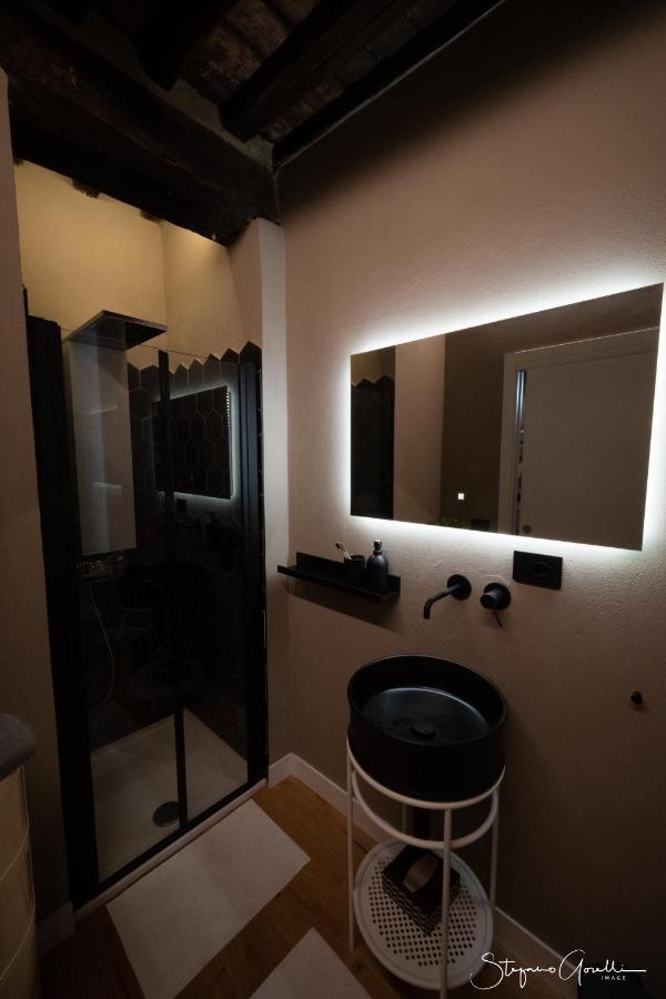 Divo Little Boutique Home Montemassi Extérieur photo