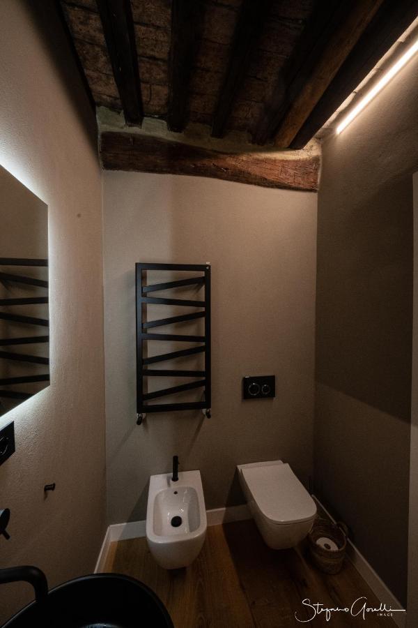 Divo Little Boutique Home Montemassi Extérieur photo