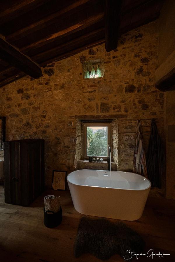 Divo Little Boutique Home Montemassi Extérieur photo