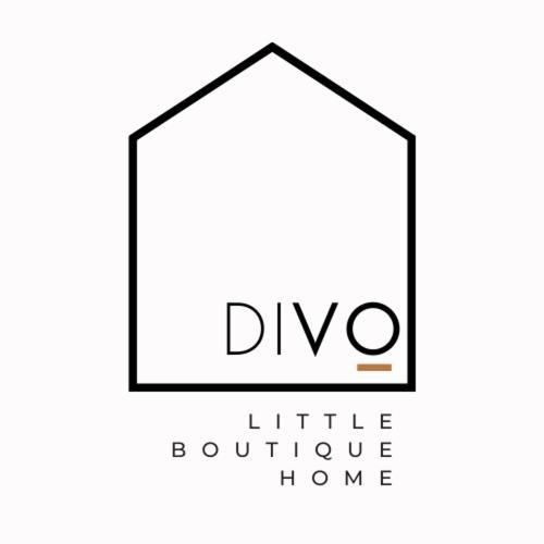 Divo Little Boutique Home Montemassi Extérieur photo