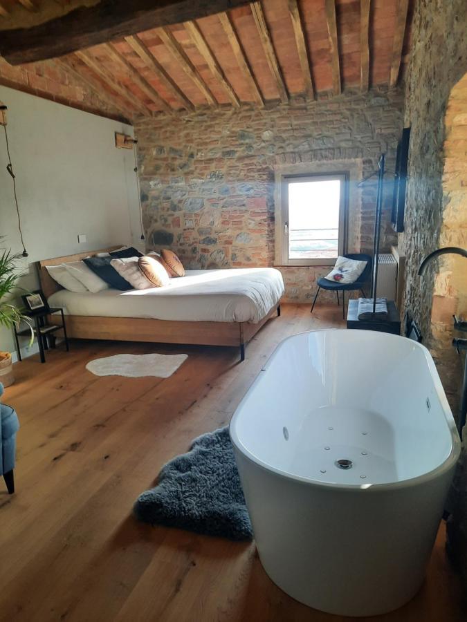 Divo Little Boutique Home Montemassi Extérieur photo
