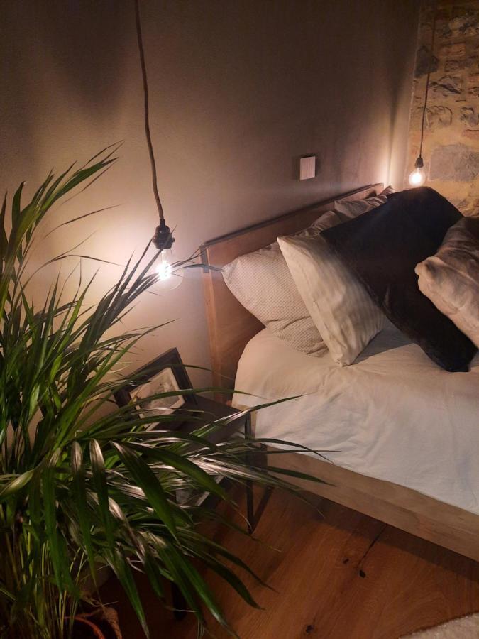 Divo Little Boutique Home Montemassi Extérieur photo
